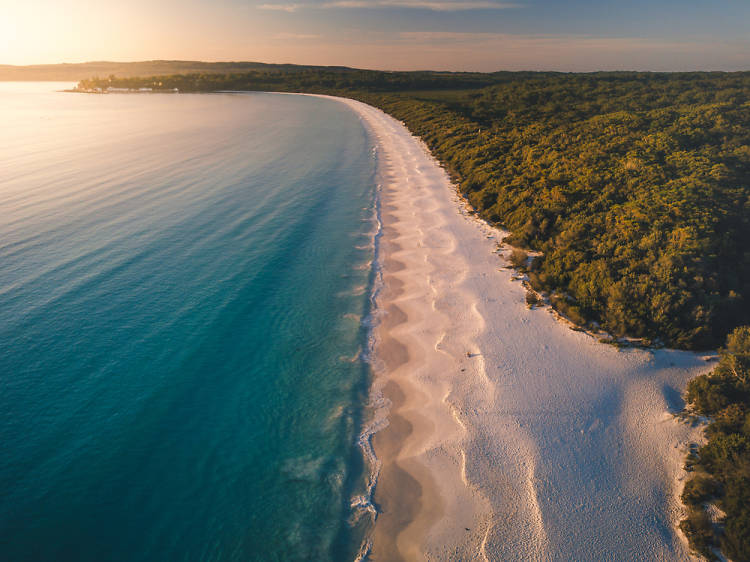 Hyams Beach | New South Wales, Australia