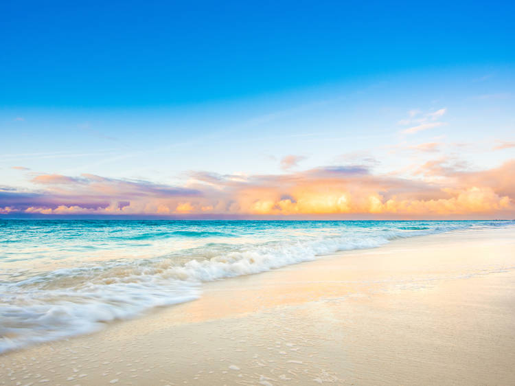 North Bay Beach | Providenciales, Turks and Caicos