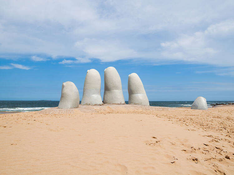 Punta del Este | Punta del Este, Uruguay