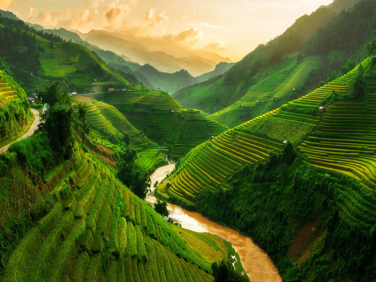 The 19 best things to do in Vietnam