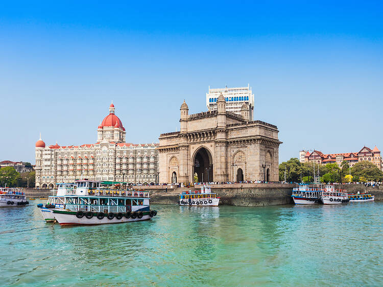 The 12 best restaurants in Mumbai