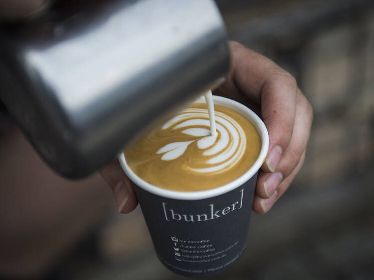 The best coffee in Brisbane to get your caffeine fix