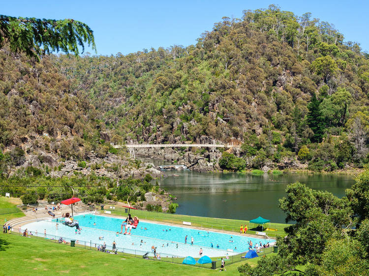 Best things to do in Launceston