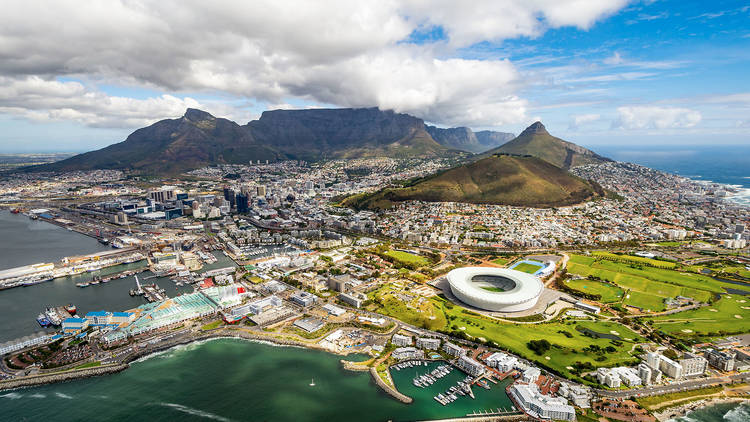 The essential guide to Cape Town