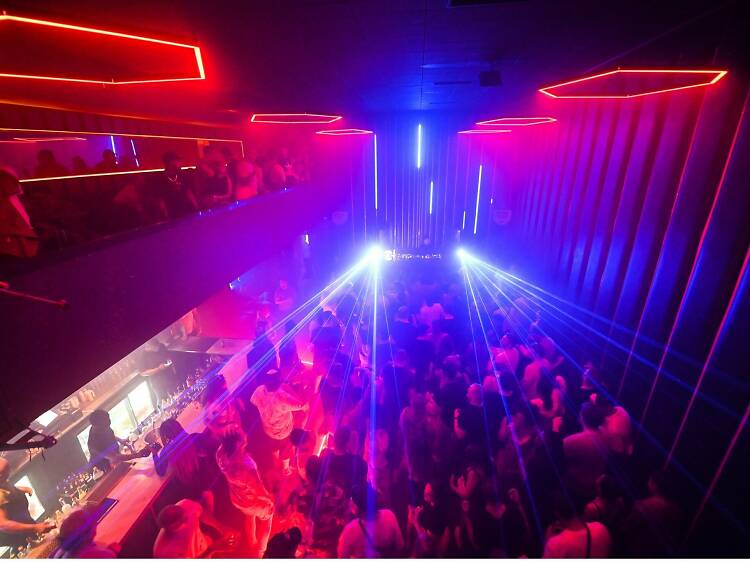 The best clubs and nightlife in Cape Town