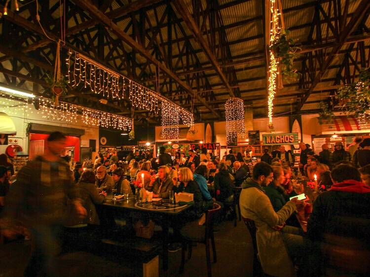 The 10 best markets in Cape Town