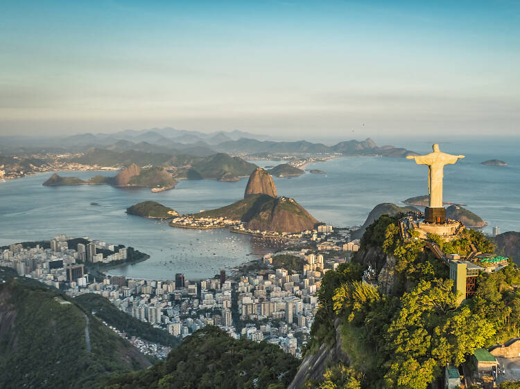 The 19 best things to do in Rio de Janeiro