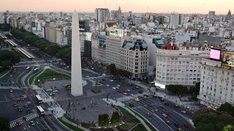 The essential guide to Buenos Aires