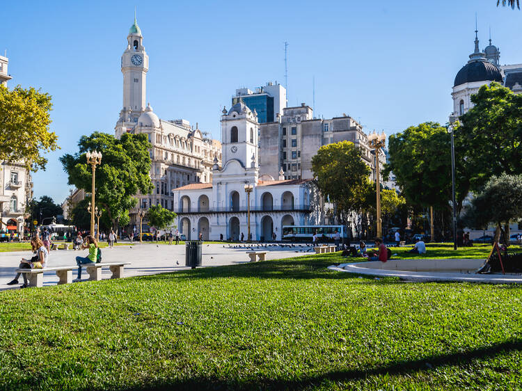 The 10 best things to do in Buenos Aires
