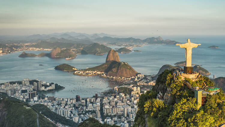 The essential guide to Rio de Janeiro