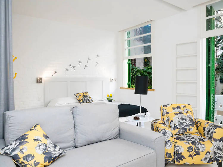 7 best Airbnbs in Rio de Janeiro