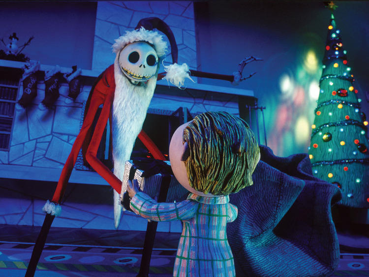 The best kids Halloween movies that the whole family will love