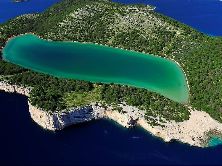 The 13 best Croatian islands
