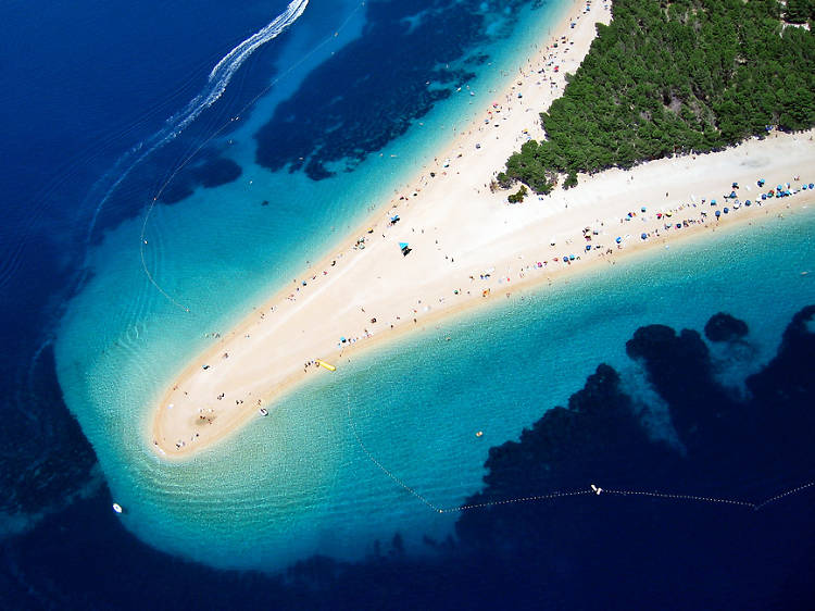 The 10 best Croatia beaches