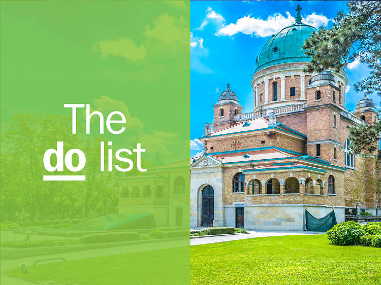 The 71 best things to do in Zagreb