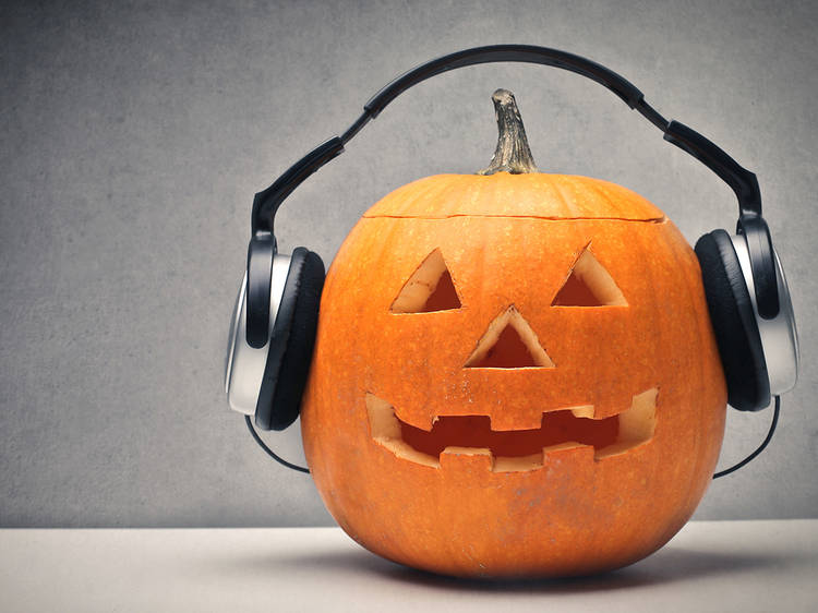 The best Halloween songs for kids