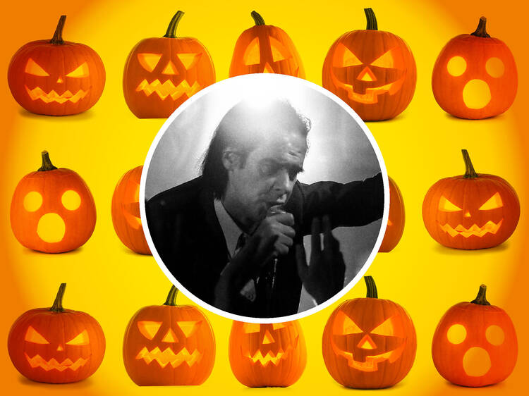 The 36 best Halloween songs of all time