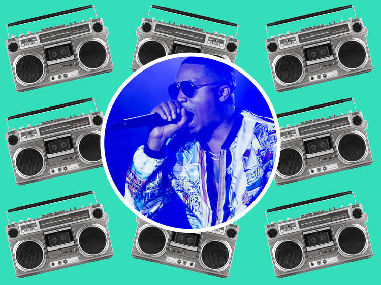 Best New York hip-hop: The 50 greatest NYC hip-hop artists