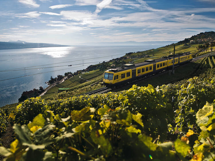 5 reasons why a sustainable Swiss holiday is the way forward