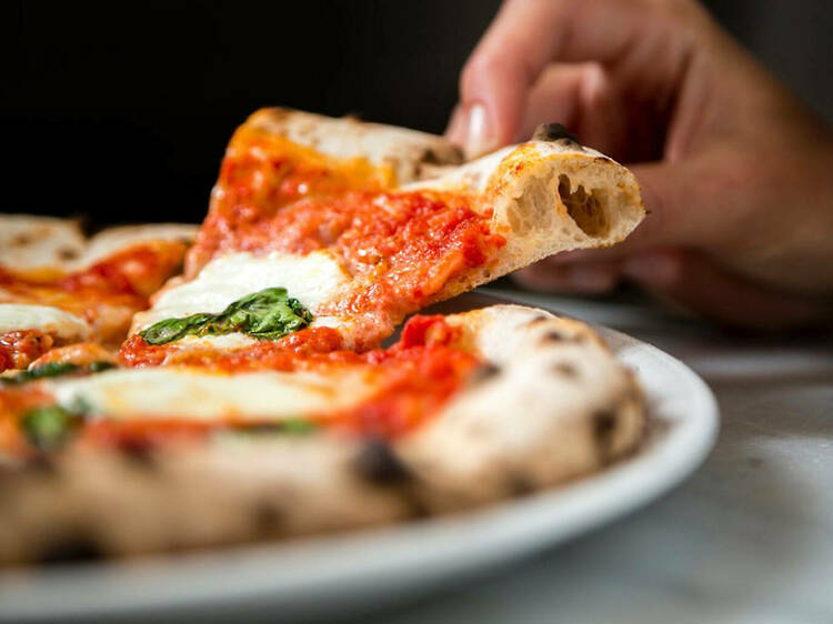 The 10 best pizzerias in Rome