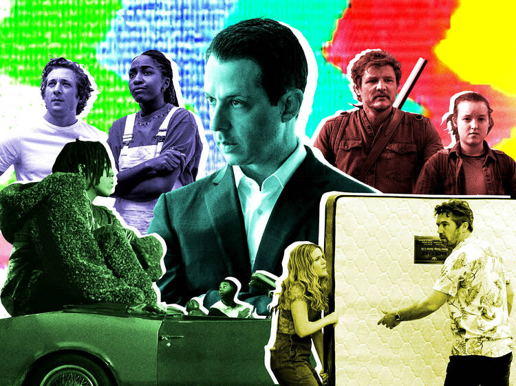 The best TV shows of 2023 (so far) you need to stream
