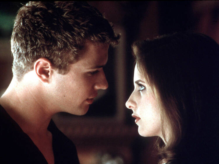 Iconic ‘90s film ‘Cruel Intentions’ is coming to the West End as a musical