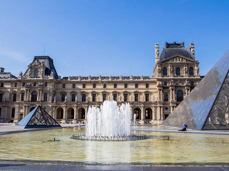 Your essential guide to sightseeing in Paris