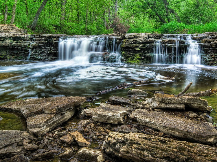 The best places for hiking near Chicago