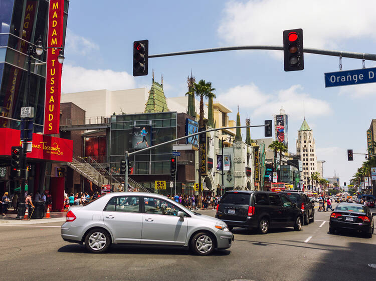 11 uniquely L.A. habits people pick up after living here