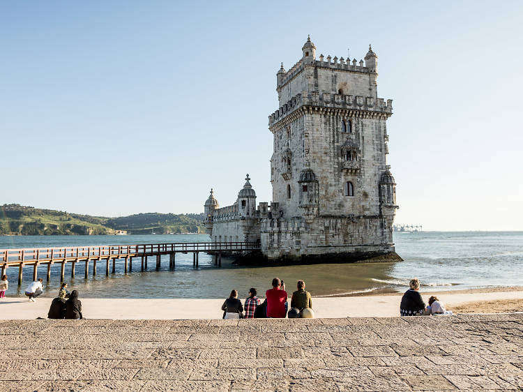 18 of the best attractions in Lisbon