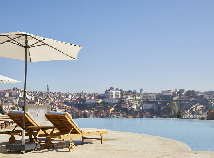 Best hotels in Porto