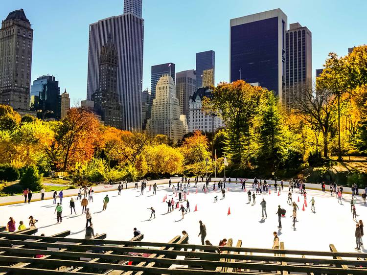 101 incredible things to do in NYC