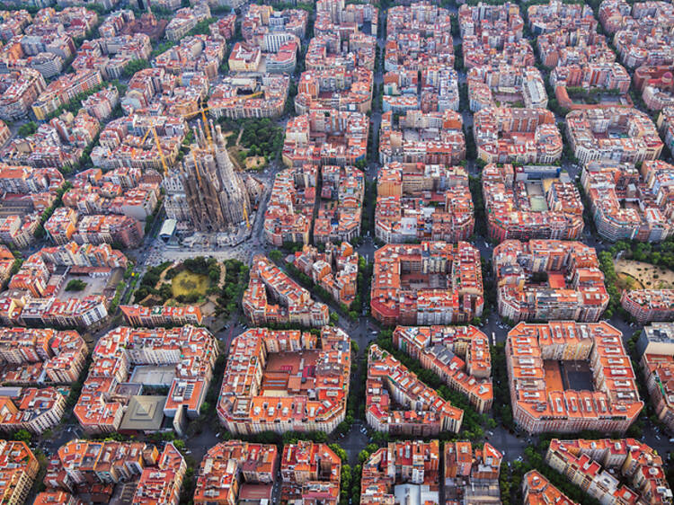 The 31 best things to do in Barcelona