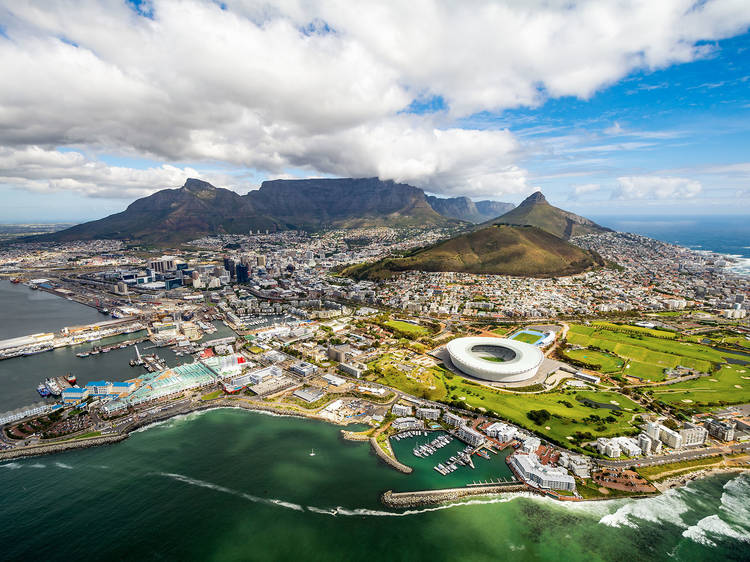 The 13 best things to do in Cape Town right now