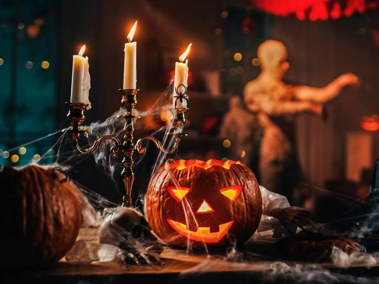 31 best things to do for Halloween in Montreal