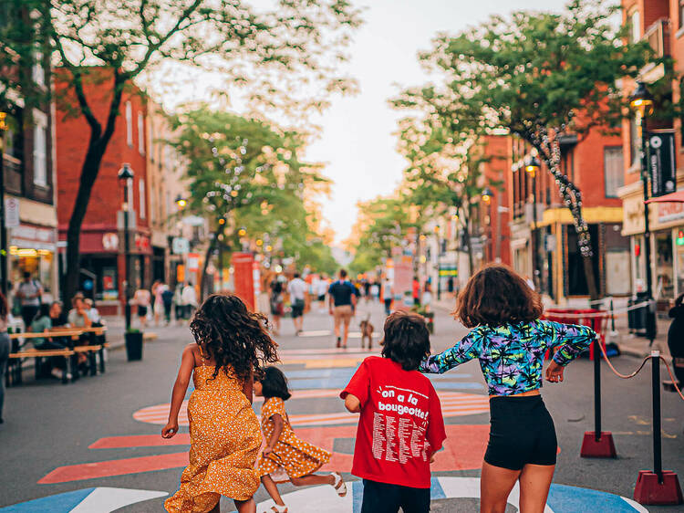 21 best things to do in Montreal with kids
