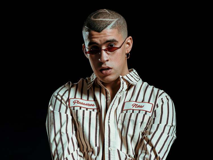 How to get tickets for Bad Bunny’s Most Wanted Tour in Miami 2024