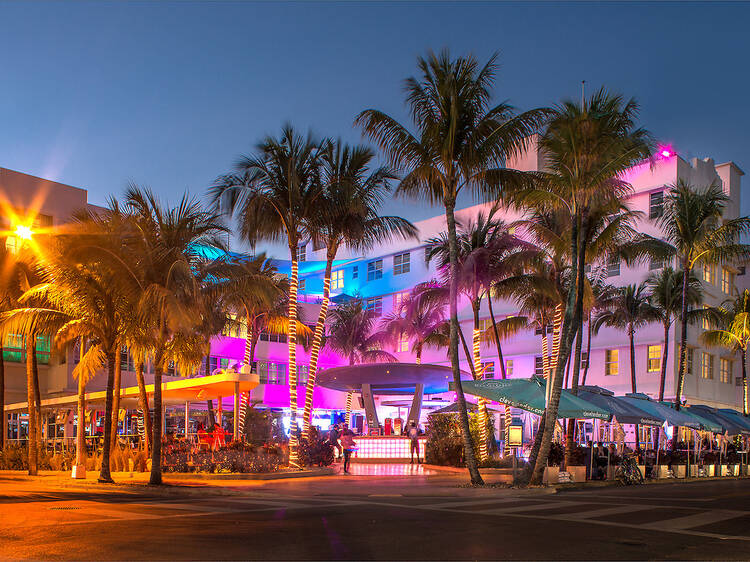 The best things to do in South Beach, Miami's famed oceanfront 'hood