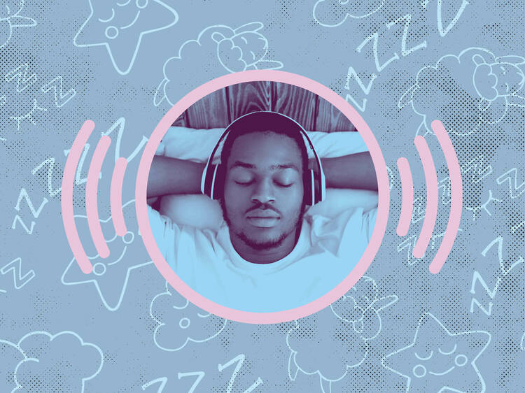 The 15 best sleep podcasts for a peaceful slumber