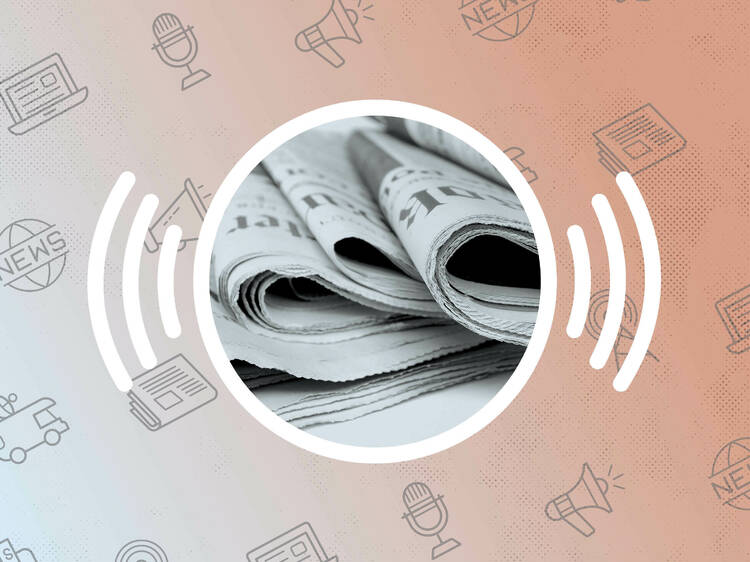 The 15 best news podcasts
