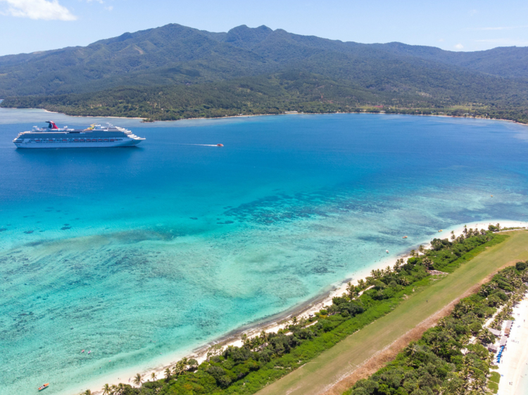 Five great and affordable cruises you can take with Carnival