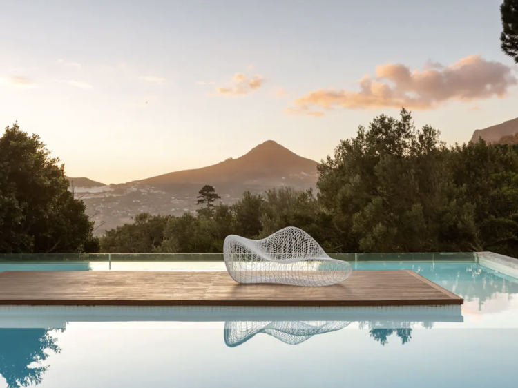 The 8 best Airbnbs in Cape Town