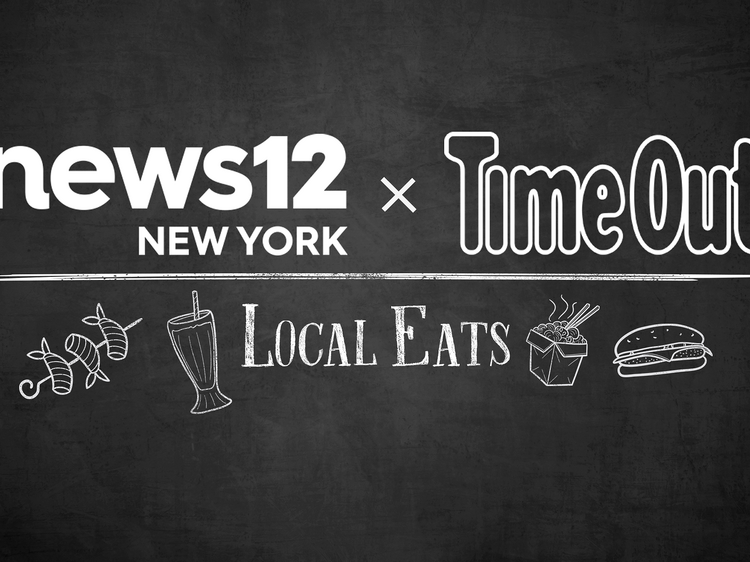 News 12 New York Partnership with Time Out New York