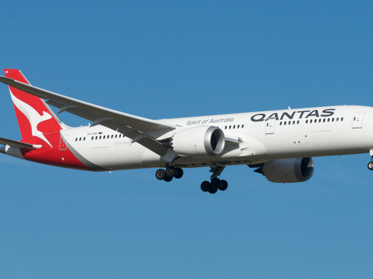 Qantas has ranked as the fourth most family-friendly airline in the world, according to a new study